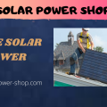 Make solar power