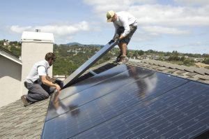 Here's How to Install Solar Power For Homes