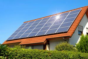 Solar Power For Home